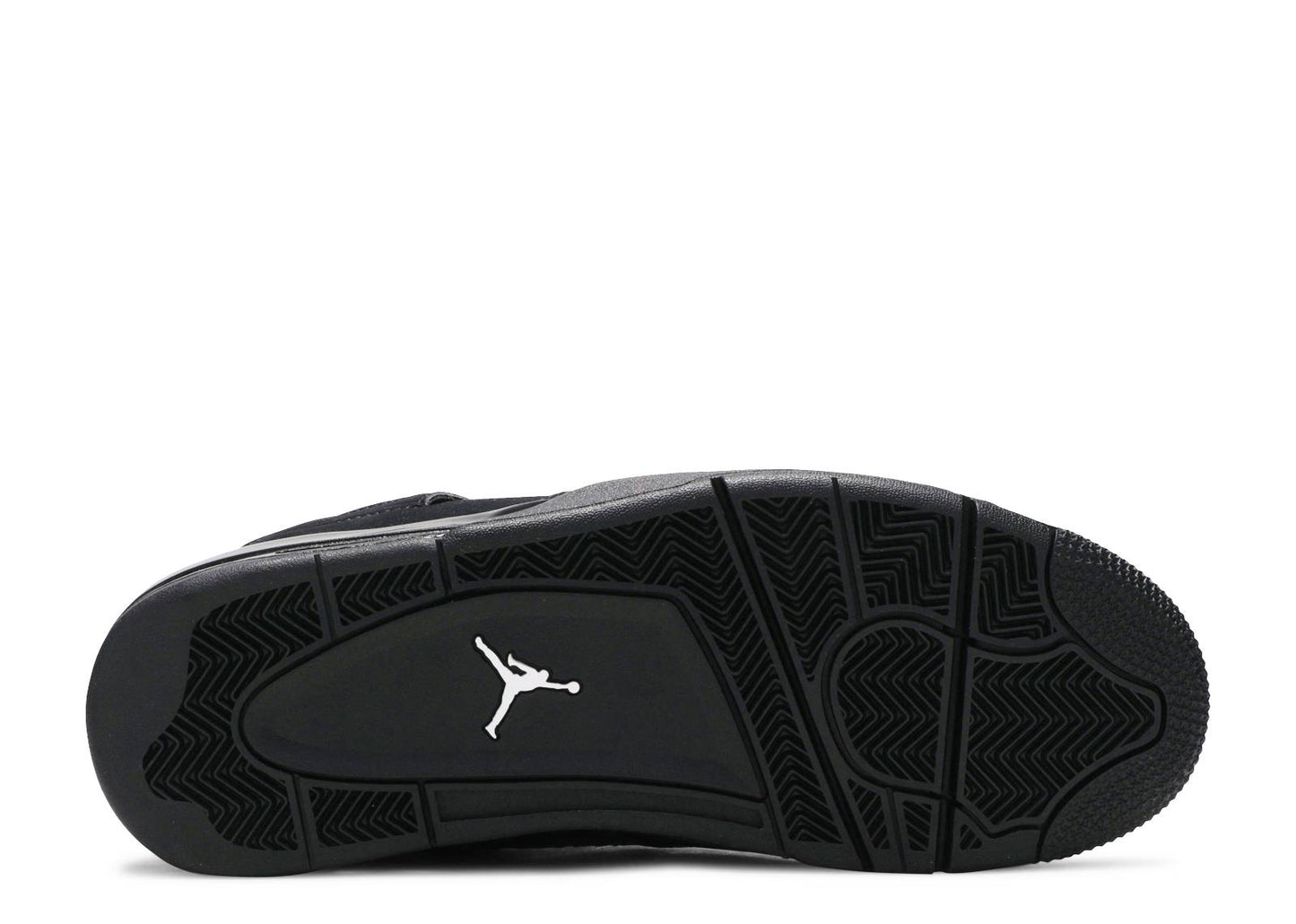 Air Jordan 4 Retro "Black Cat 2020"