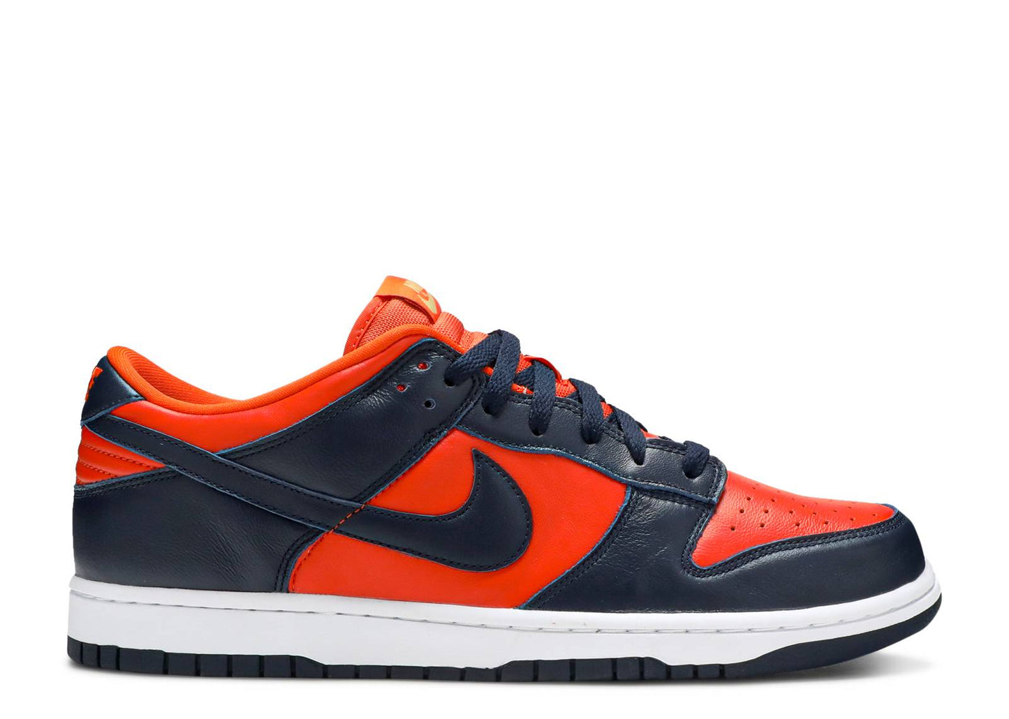 Nike Dunk Low SP "Champ Colors"
