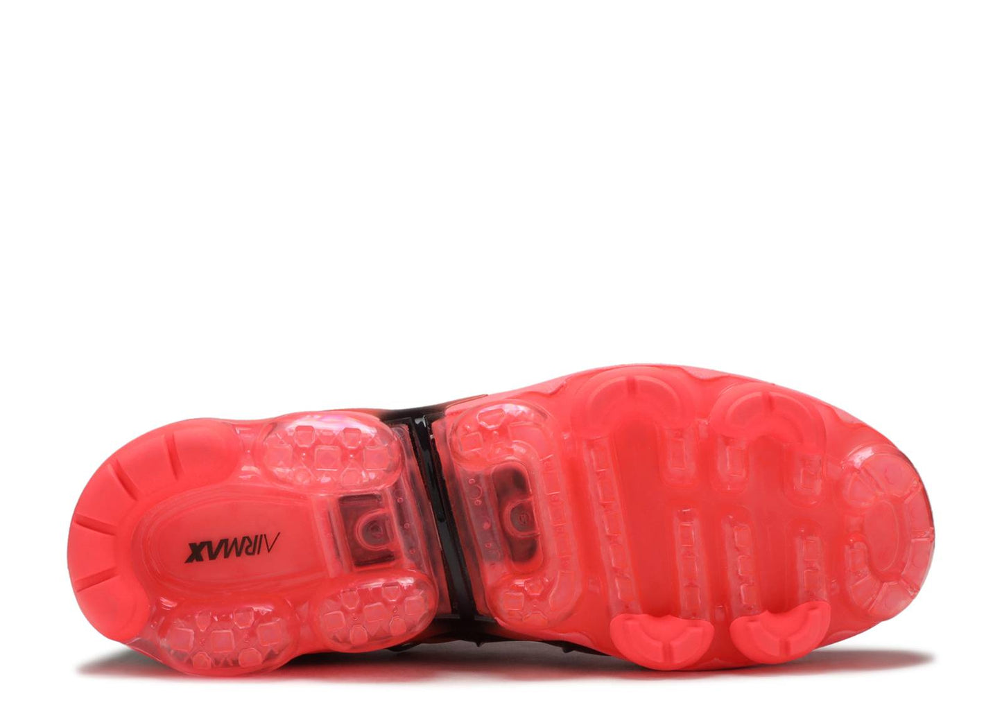 Nike Air VaporMax Plus "Laser Crimson"