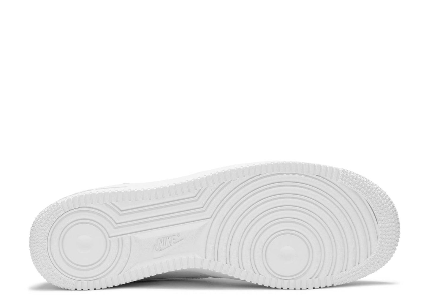 Supreme x Nike Air Force 1 Low "Box Logo - White"