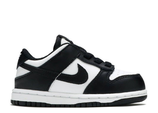 Nike Dunk Low TD "Black/White" Panda