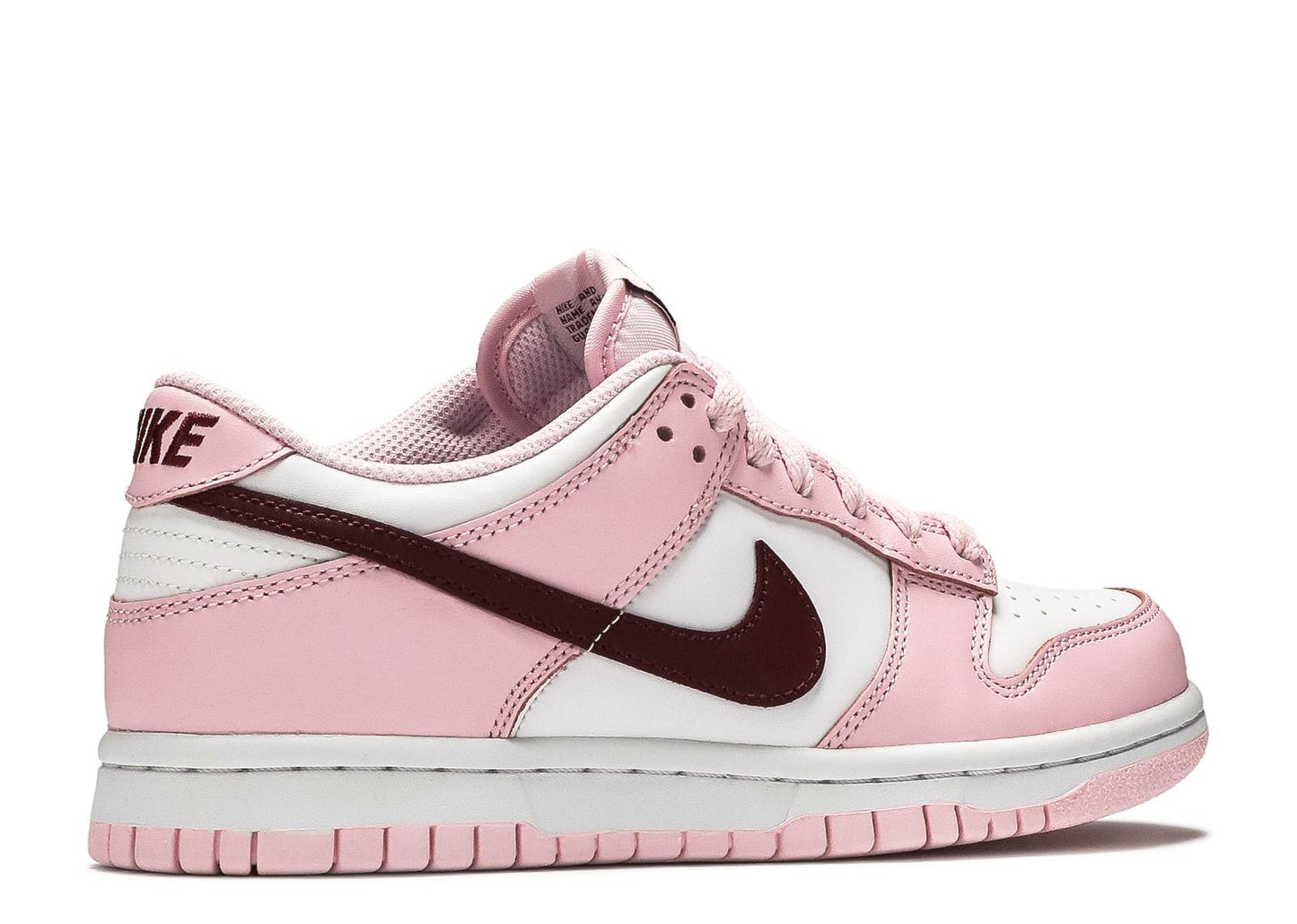 Nike Dunk Low GS "Valentine's Day"