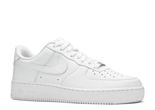 Nike Air Force 1 Low '07 "White"