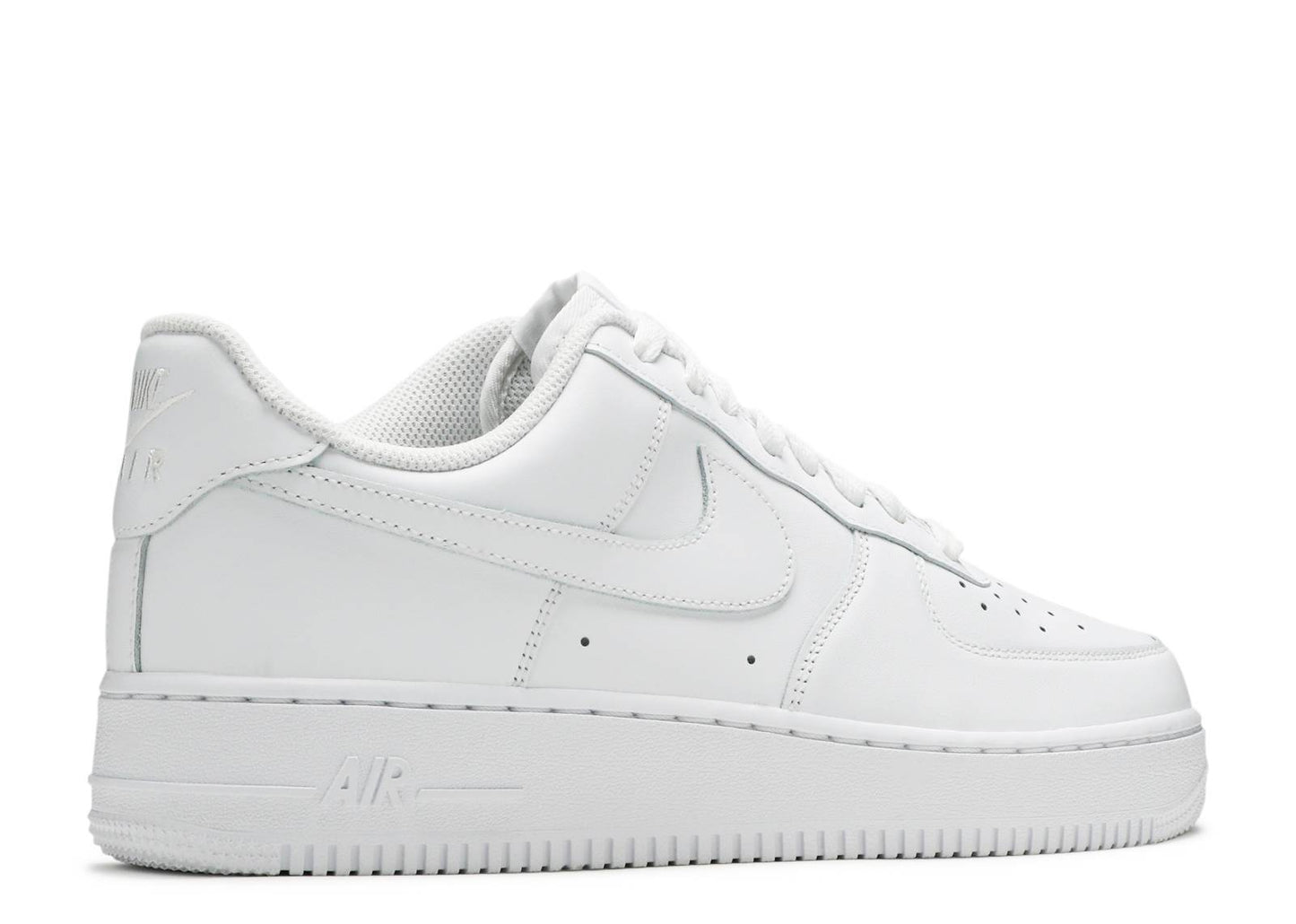 Nike Air Force 1 "White"