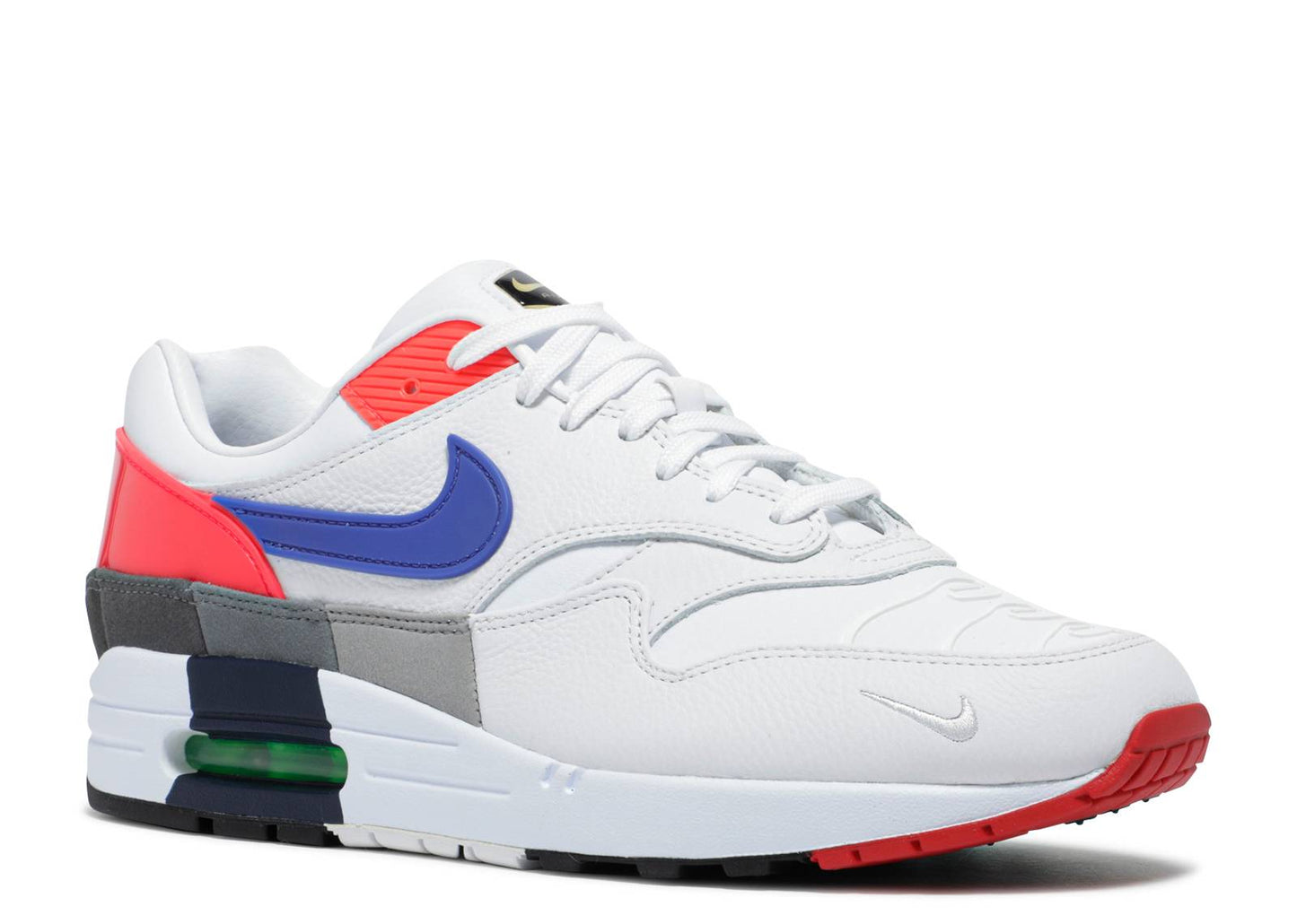 Nike Air Max 1 EOI "Evolution of Icons"