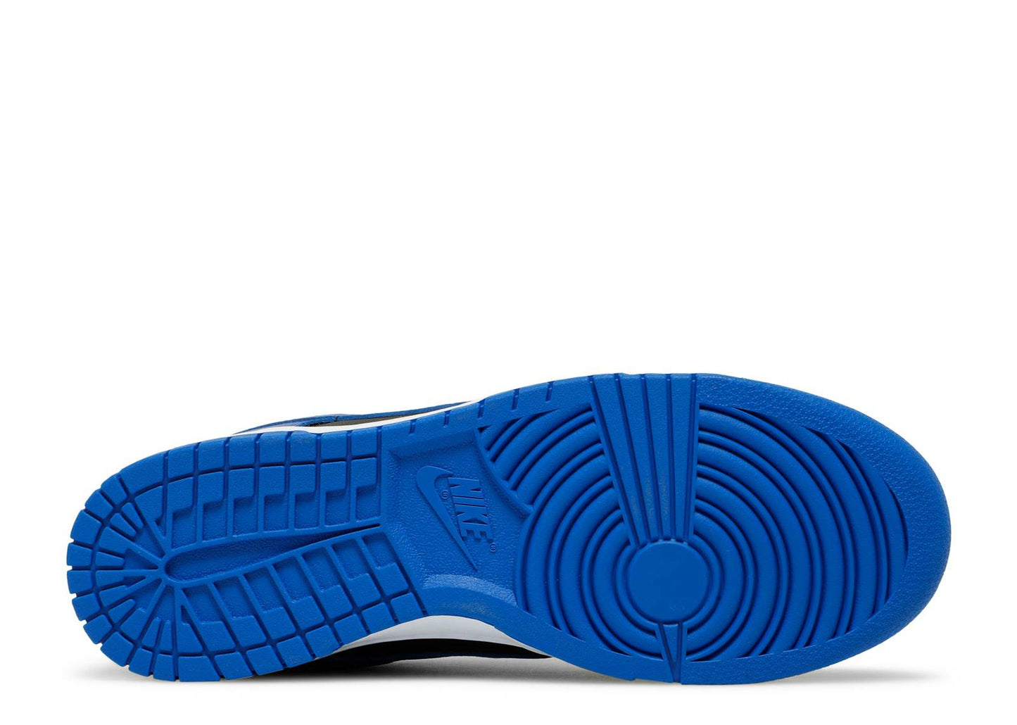 Nike Dunk Low "Hyper Cobalt"