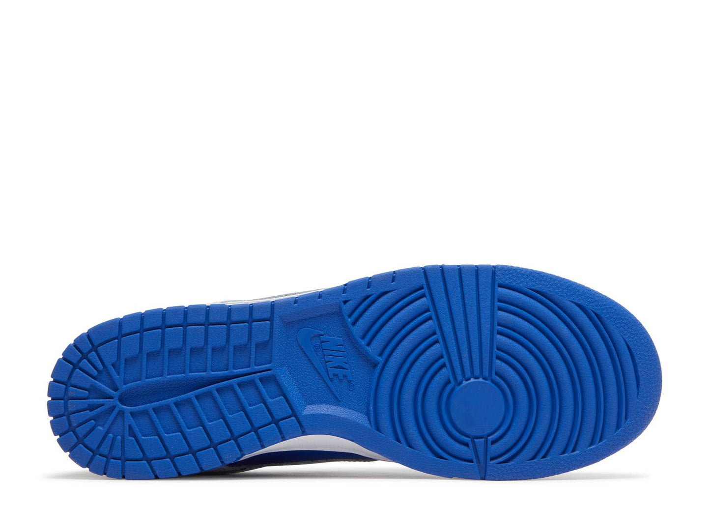 Nike Dunk Low "White/Racer Blue"