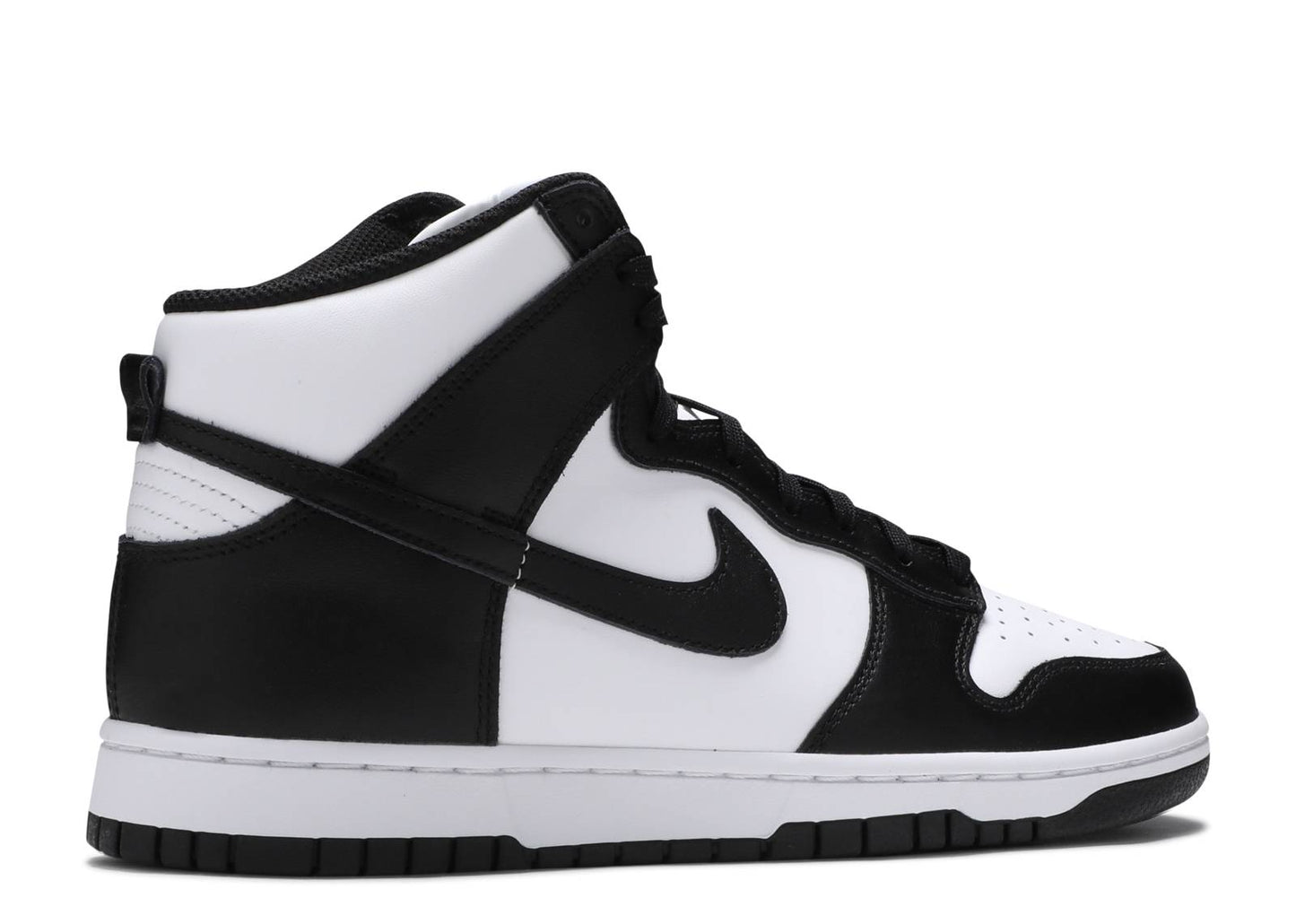 Nike Dunk High "Black/White" Panda