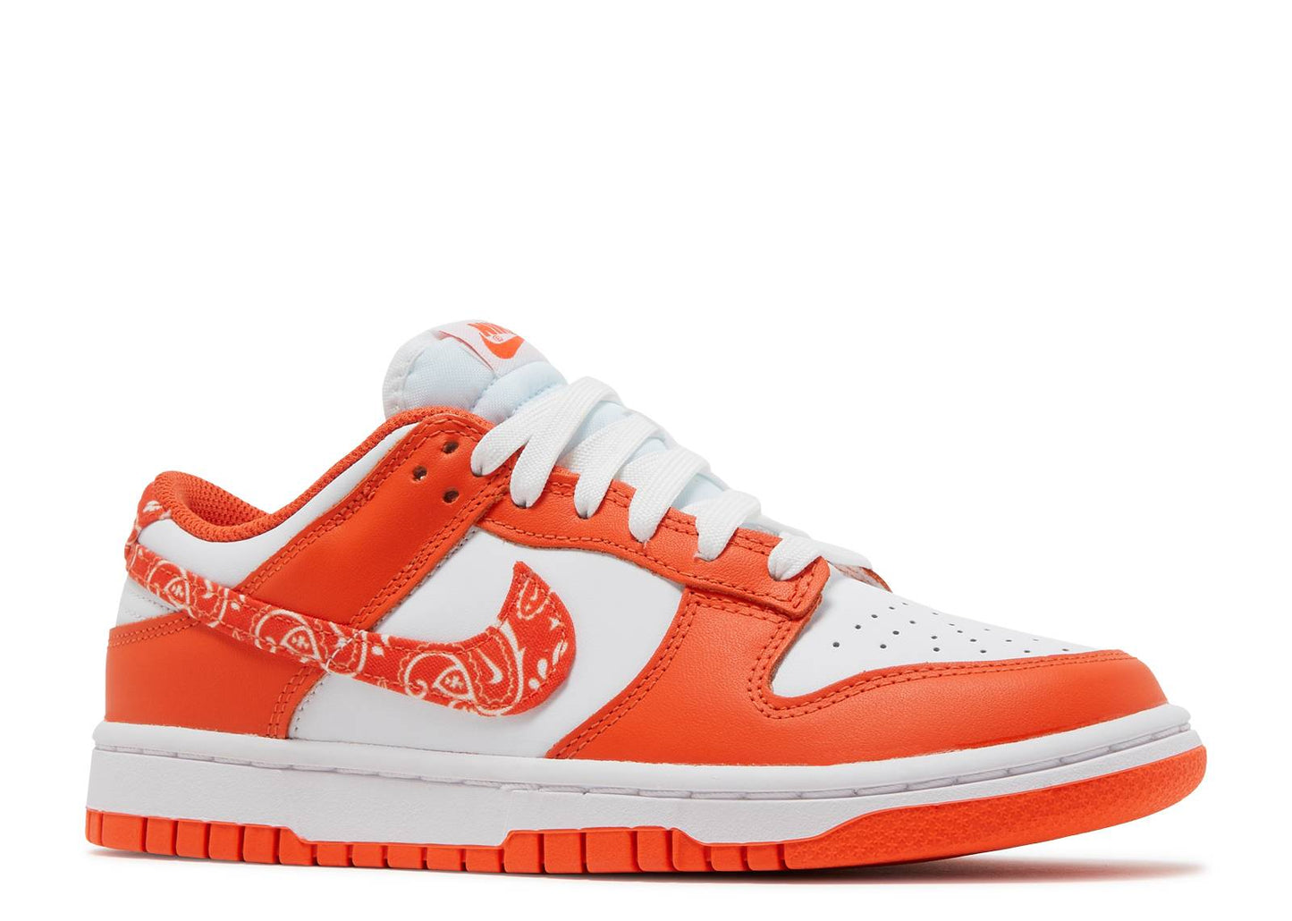 Nike Dunk Low WMNS "'Orange Paisley"