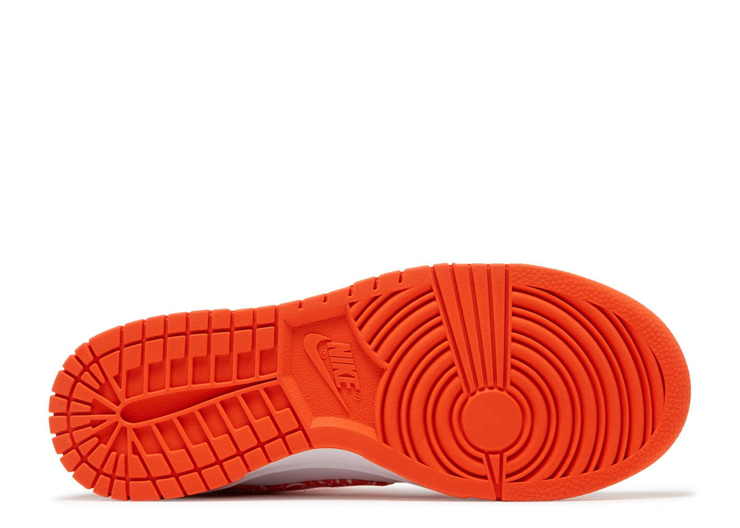 Nike Dunk Low WMNS "'Orange Paisley"