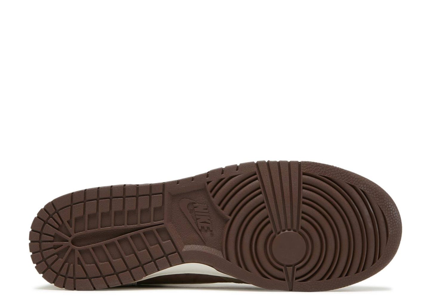 Nike Dunk High Premium "Light Chocolate"