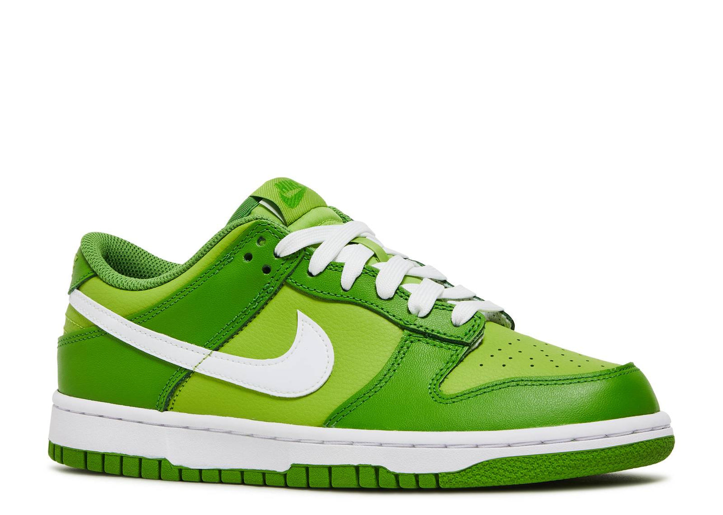 Nike Dunk Low GS "Chlorophyll"