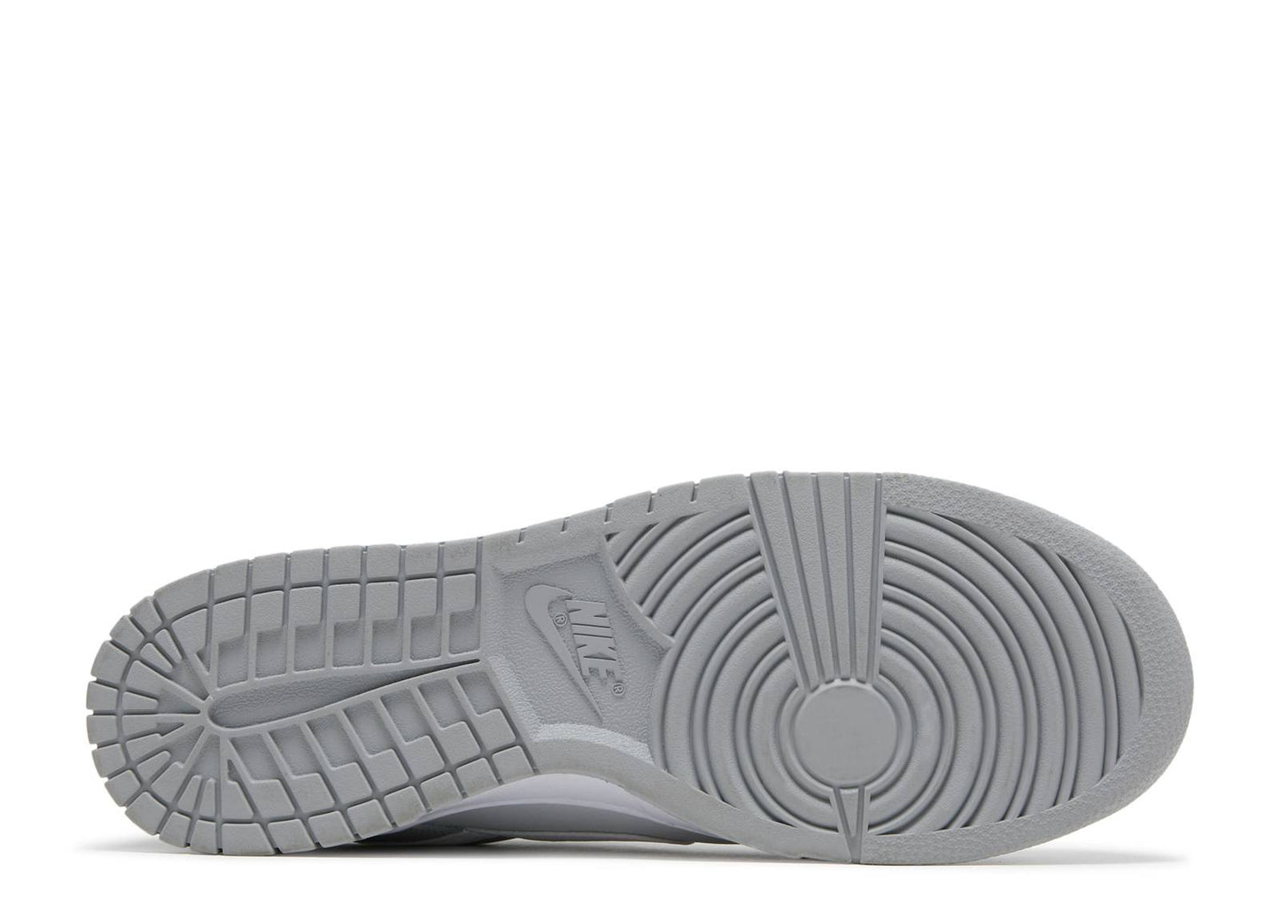 Nike Dunk Low "Two-Tone Grey/Pure Platinum"