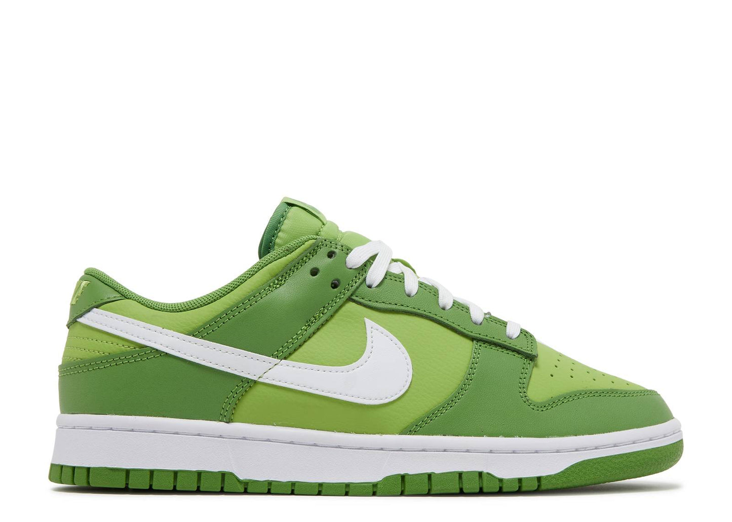 Nike Dunk Low "Chlorophyll"