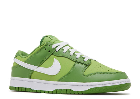 Nike Dunk Low "Chlorophyll"