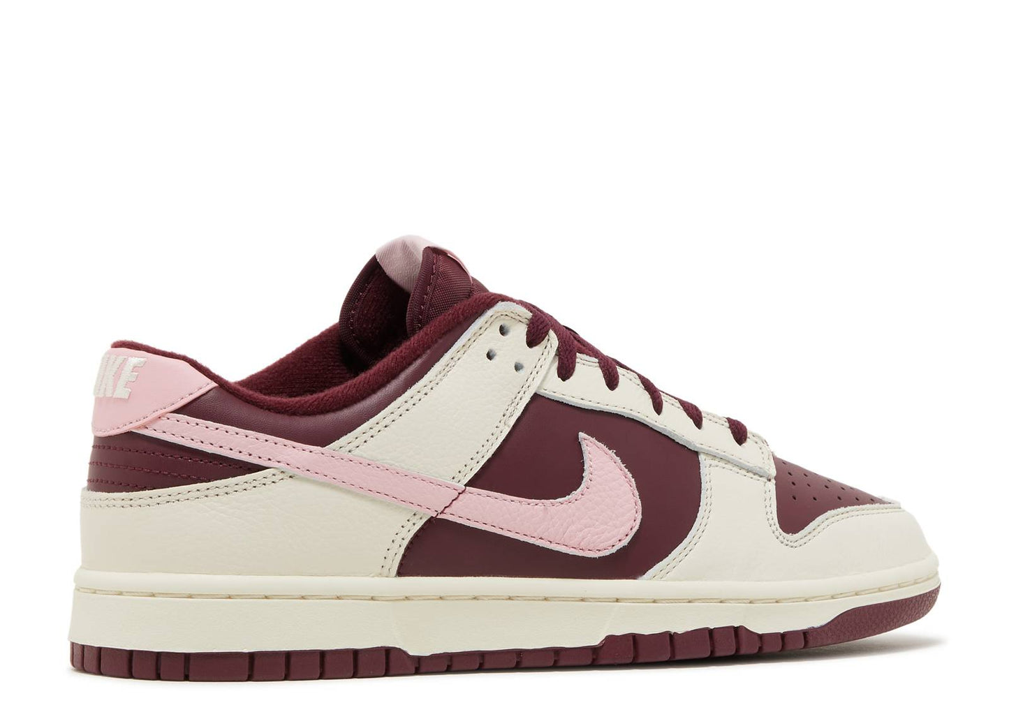 Nike Dunk Low Premium "Valentine's Day"