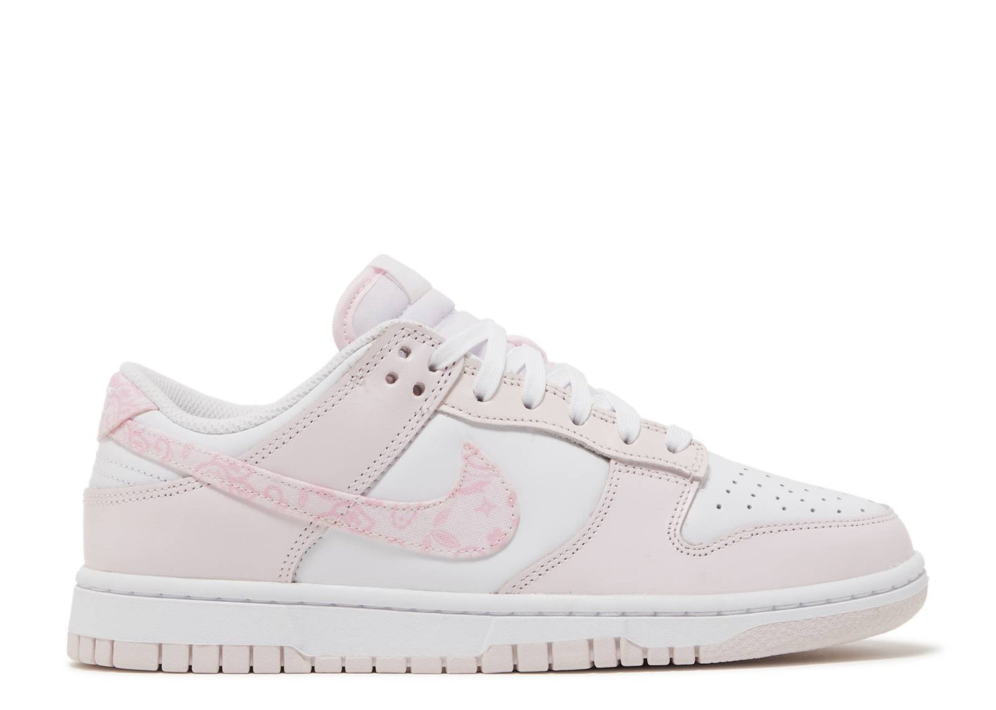 Nike Dunk Low WMNS "Pink Paisley"