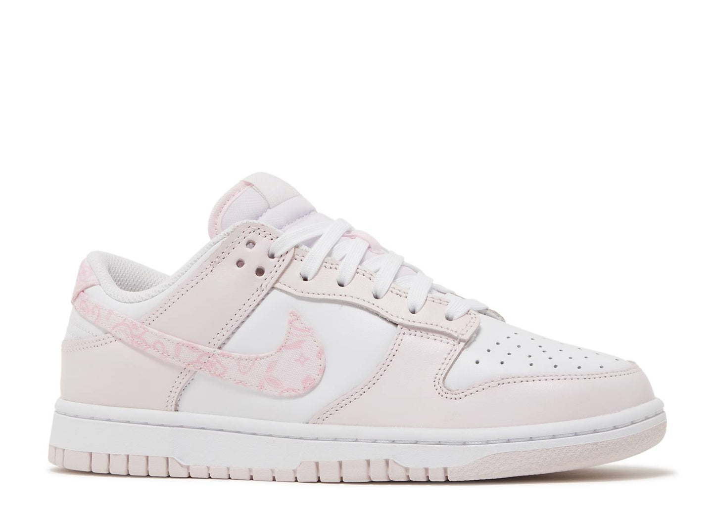 Nike Dunk Low WMNS "Pink Paisley"