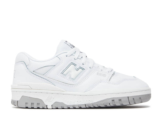 New Balance 550 GS "White/Grey"