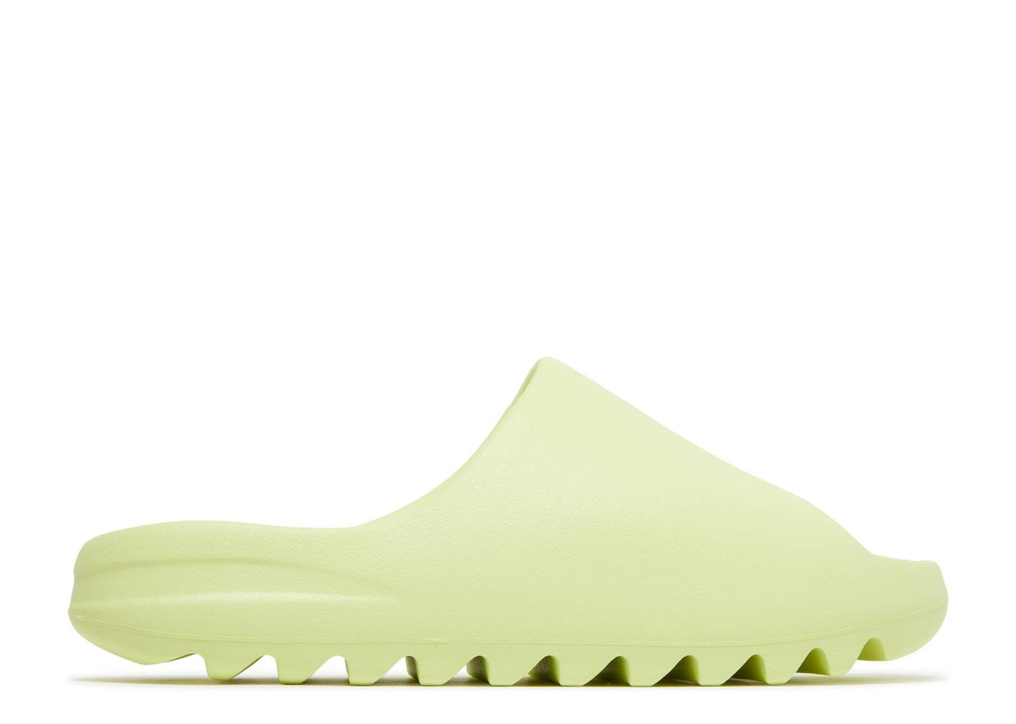 Adidas Yeezy Slide "Glow Green" 2022