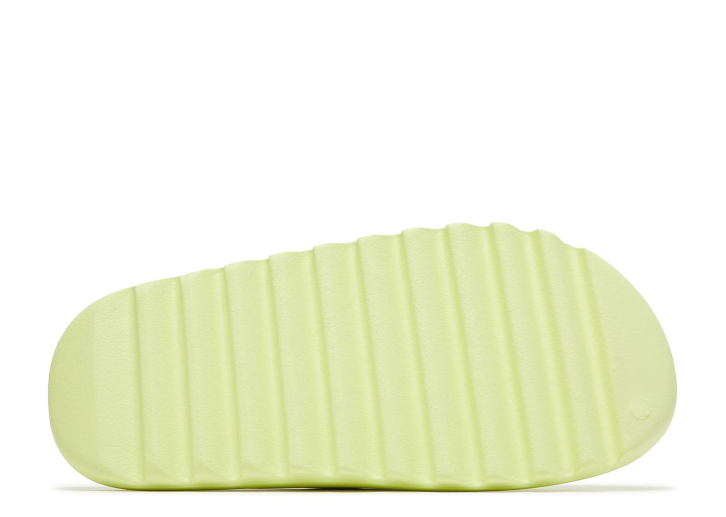 Adidas Yeezy Slide "Glow Green" 2022