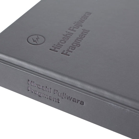 Hiroshi Fujiwara: Fragment