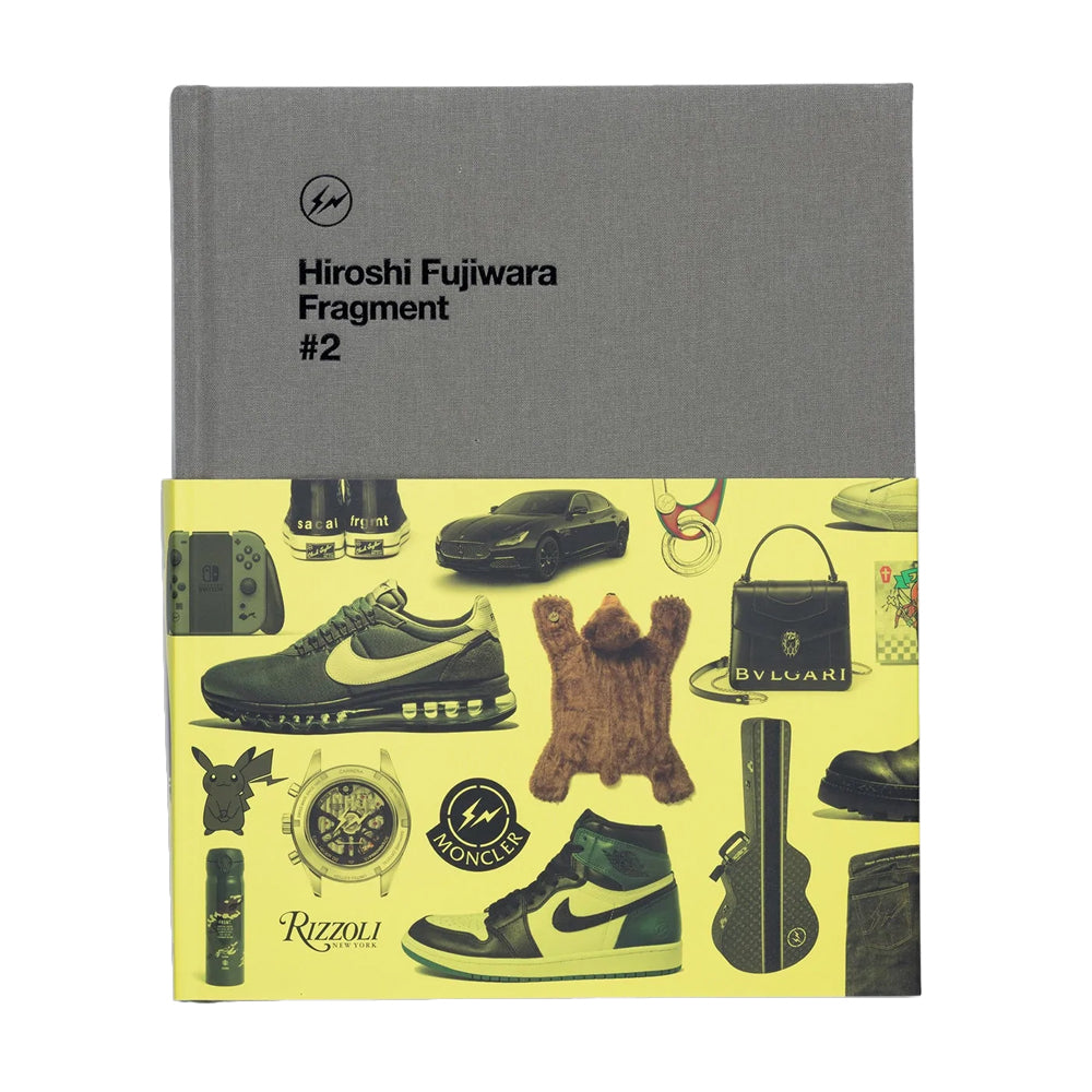 Rizzoli – SneakersClinic