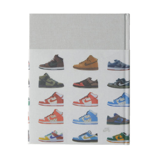 Nike SB: The Dunk Book