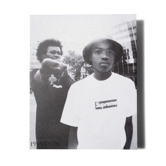 Supreme Vol. 2